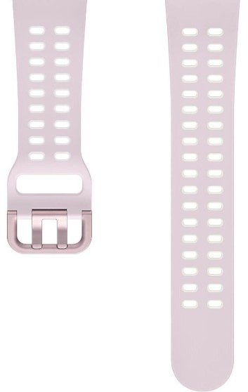 Акція на Ремінець Samsung Extreme Sport Band (20mm, S/M) Lavender for Samsung Watch 4 / 5 / 6 від Y.UA