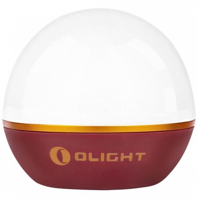 

Olight Obulb Mc red (2370.39.30)