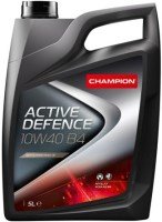 

Моторное масло Champion Active Defence 10W40 B4 5L(х4)