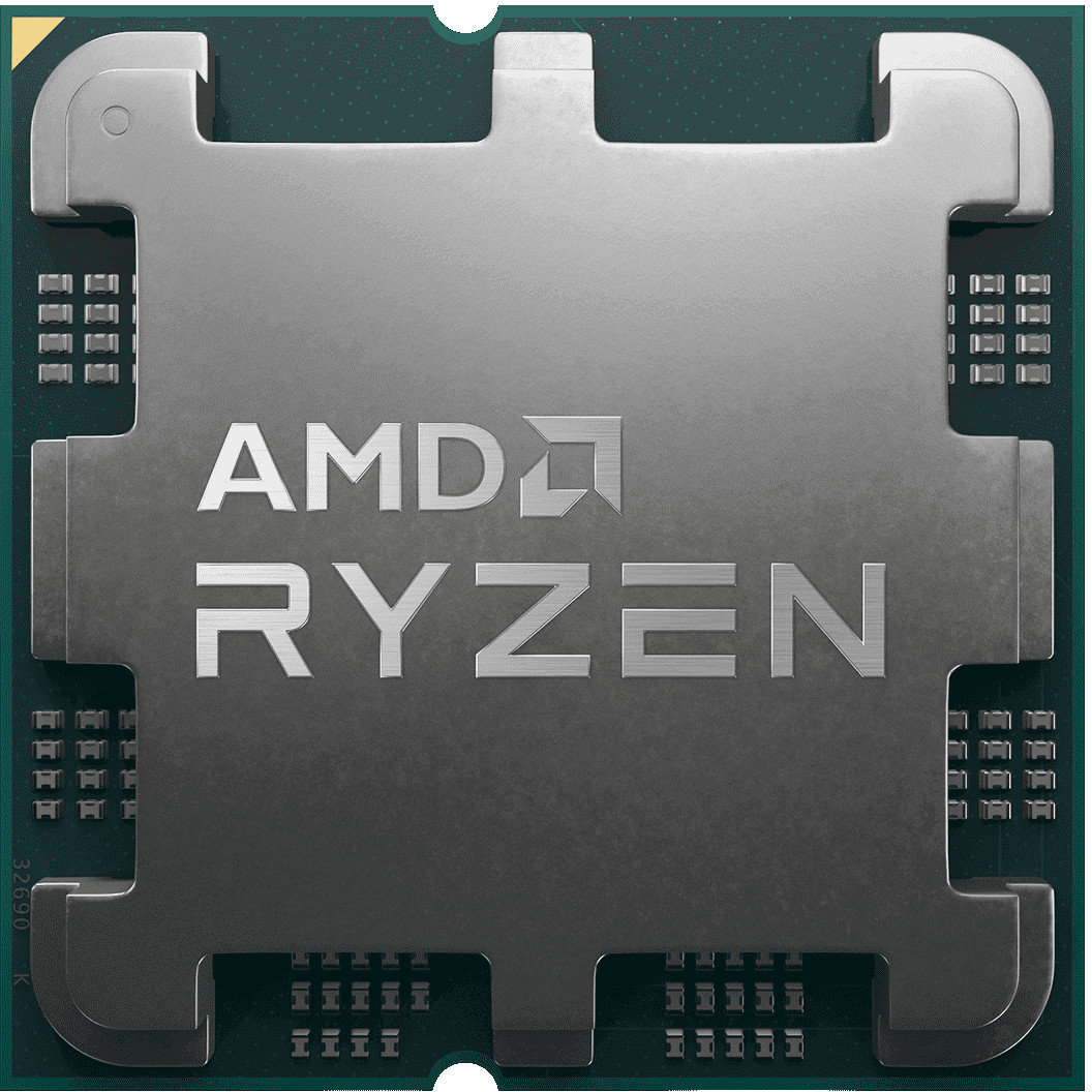 Акція на Amd Ryzen 5 8500G (100-100000931BOX) Ua від Stylus