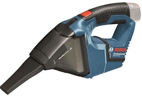 

Bosch Gas 12 V-LI (без АКБ та ЗУ)