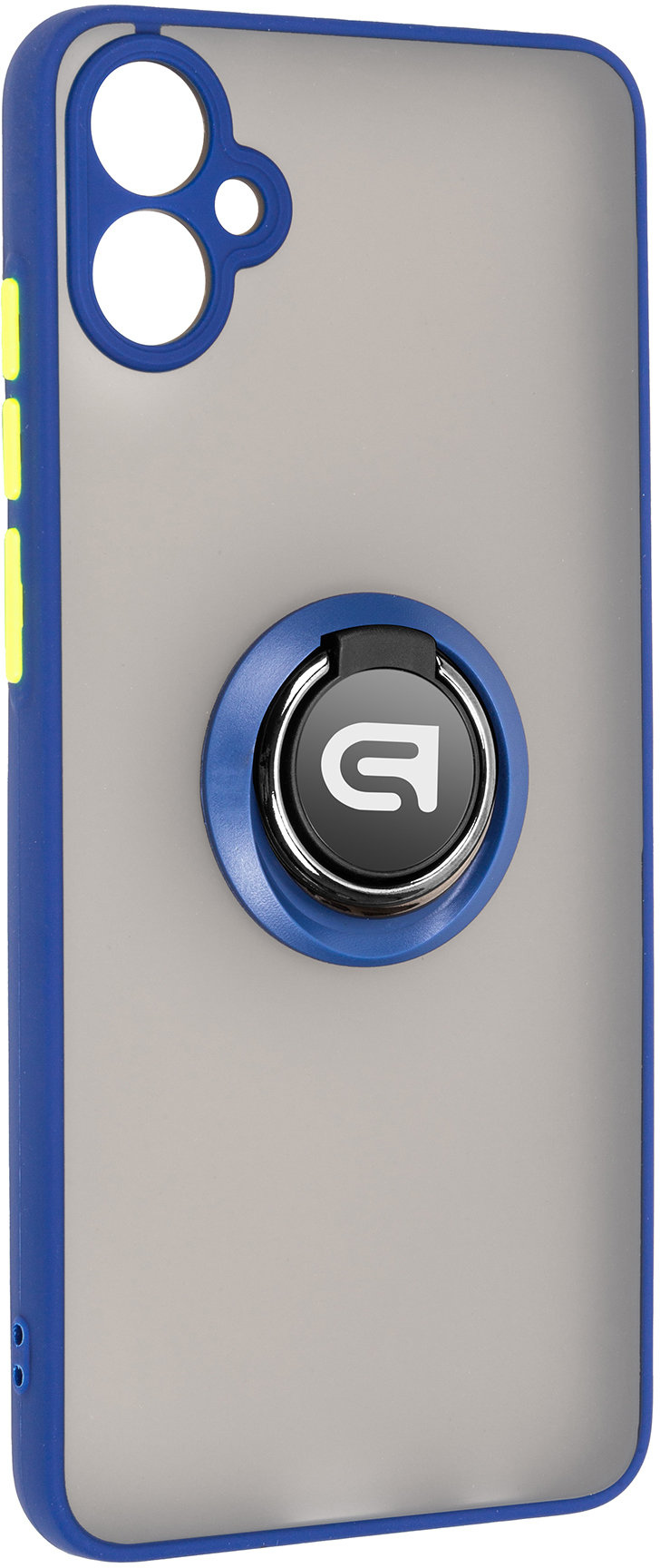 

ArmorStandart Frosted Matte Ring Navy Blue для Samsung A055 Galaxy A05 (ARM72762)