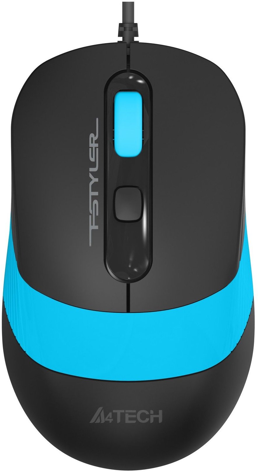 

A4Tech Fstyler FM10S (Blue)