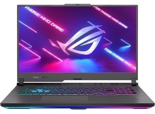 

Asus Rog Strix Scar 17 G713PI (G713PI-LL0772)