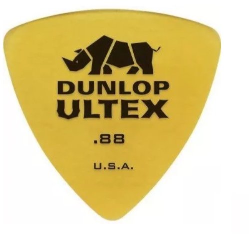 

Медіатор Dunlop 426R.88