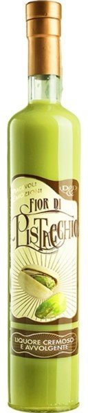 

Лікер фісташковий Fior Di Pistacchio 0.5л 17% (MAR8024158058630)