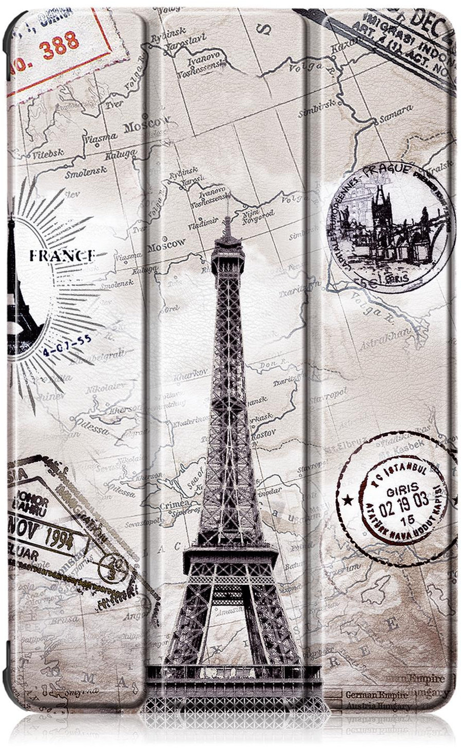 

BeCover Smart Case Paris for Huawei MatePad T10 (705932)