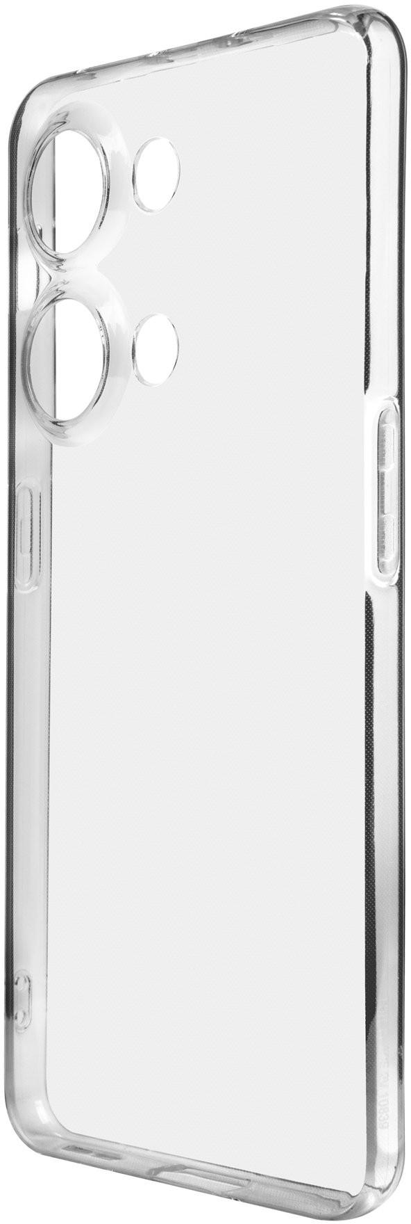 

ArmorStandart Air Series Camera cover Transparent for OnePlus Nord 3 5G (CPH2493) (ARM74024)