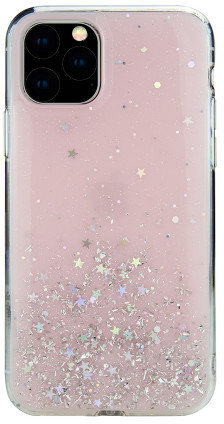 

SwitchEasy Starfield Case Rose (GS-103-80-171-61) for iPhone 11 Pro