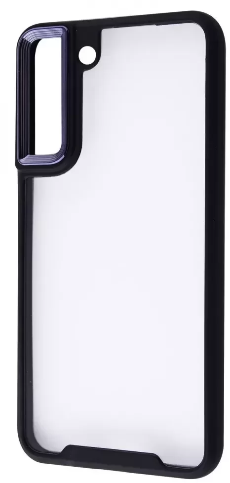 

Wave Just Case Black для Samsung S906 Galaxy S22+
