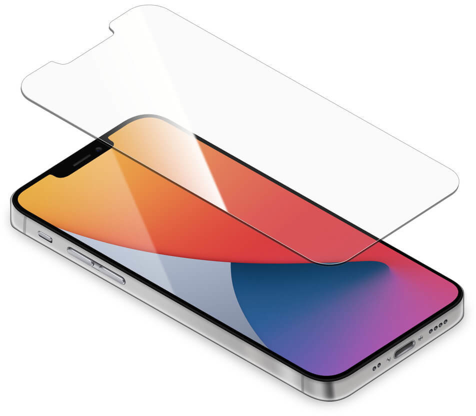 

Tempered Glass for iPhone 12/iPhone 12 Pro