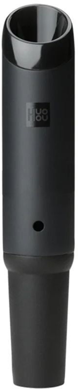 

Декантер для вина Xiaomi Huo Hou Vacuum Stopper Black HU0074