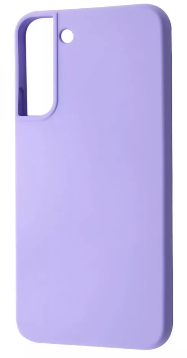 

Wave Colorful Case Tpu Light Purple for Samsung S906 Galaxy S22+