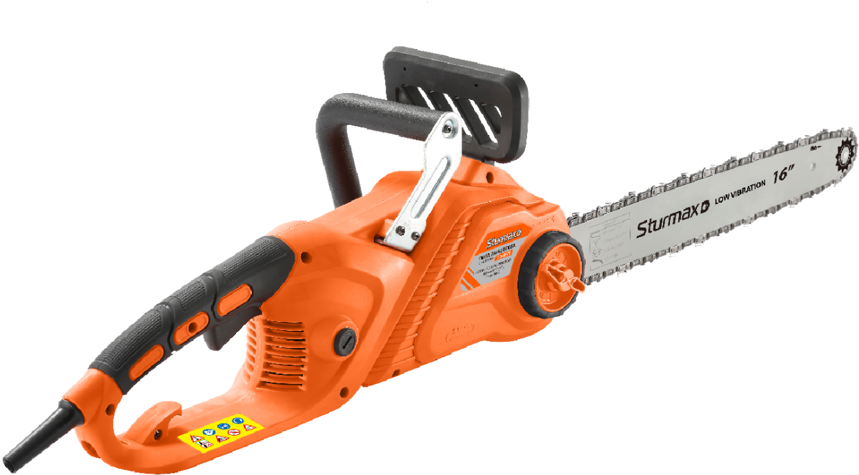 Акція на Электропила Sturmax (CCM9928) від Stylus