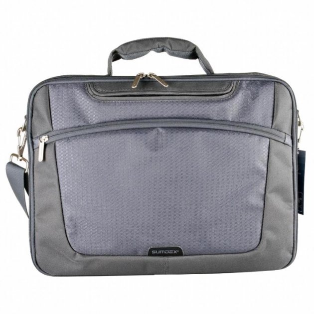 

Sumdex 15.6-16'' Gray (PON-301GP)