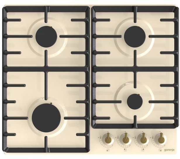 

Gorenje G642CLI