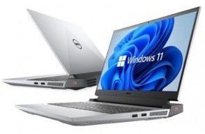 

Dell Inspiron G15 (Inspiron-5515-3537)