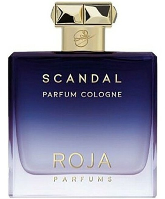 

Одеколон Roja Scandal Parfum Pour Homme Cologne 100 ml Тестер