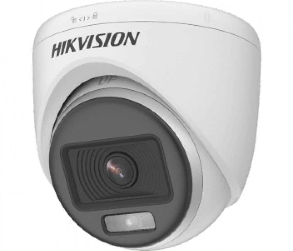 

Hikvision DS-2CE70DF0T-PF 2.8mm