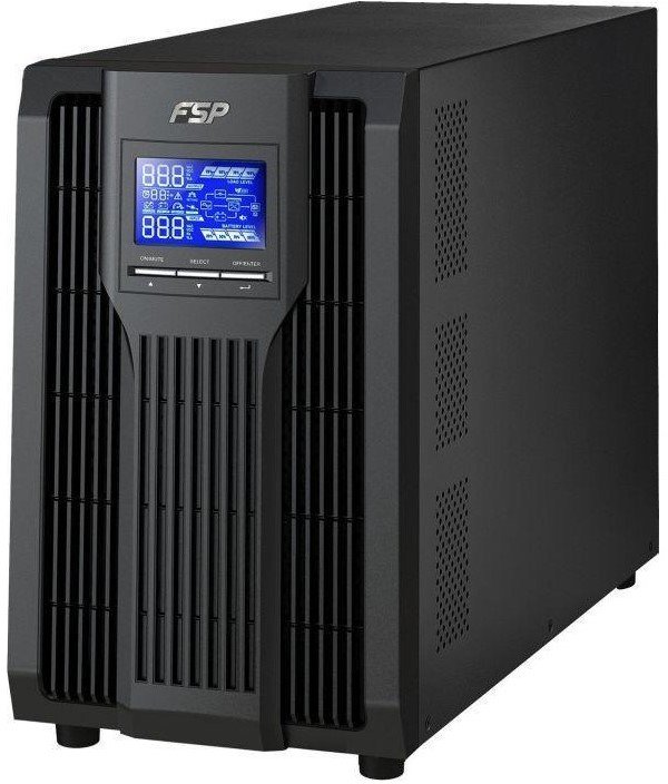 

Fsp Champ CH-1103TS 3000VA Iec (PPF24A1807)