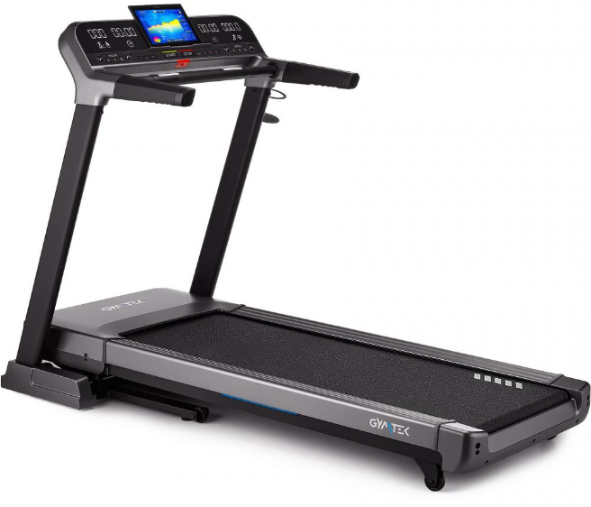 

Hop-Sport Gymtek XT950