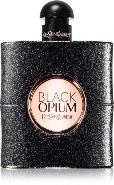 Акція на Yves Saint Laurent Black Opium Парфюмированная вода 90 ml Тестер від Stylus