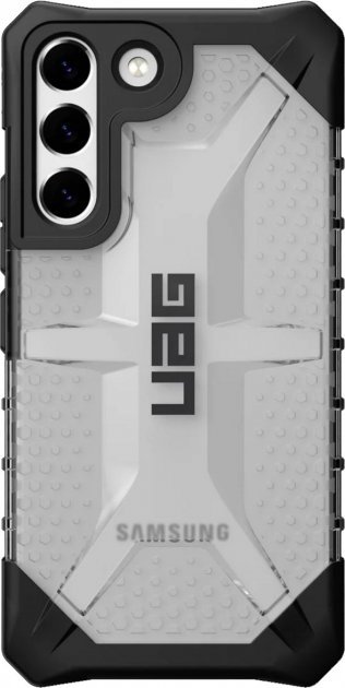 

Urban Armor Gear Uag Plasma Ice (213423114343) for Samsung S901 Galaxy S22