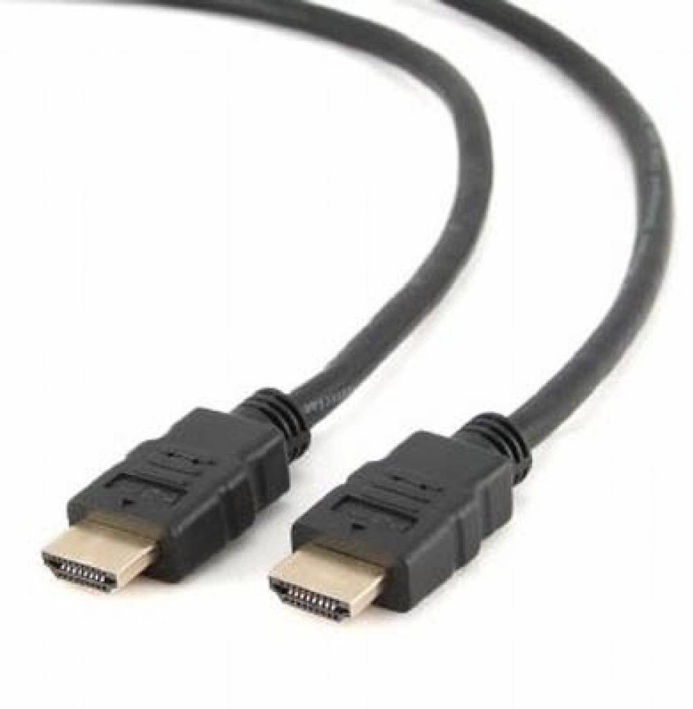 Акція на Hdmi to Hdmi 20.0m Cablexpert (CC-HDMI4-20M) від Stylus