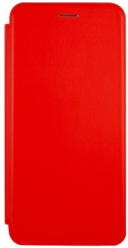 

Fashion Classy Red for Xiaomi Redmi Note 9S / Note 9 Pro / Note 9 Pro Max