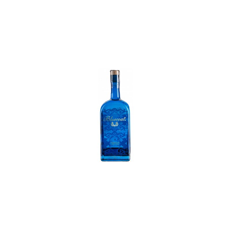 Акція на Джин Bluecoat Bluecoat American Gin (0,7 л.) (BW92690) від Stylus