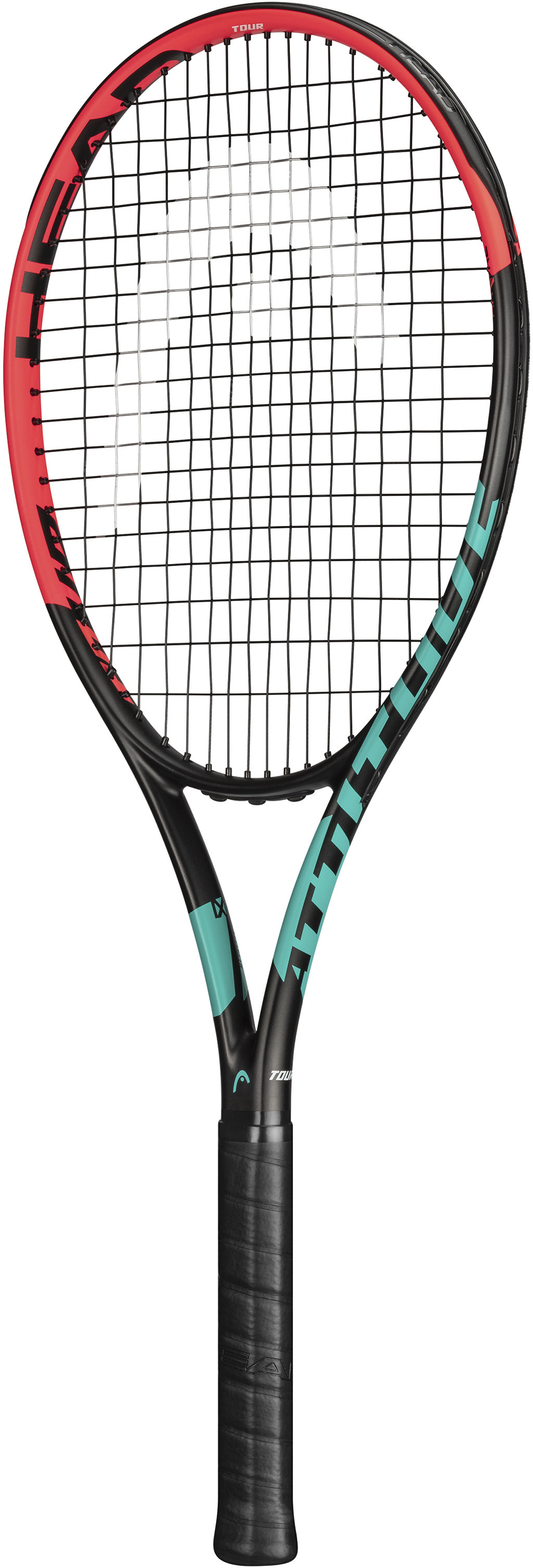 

Head Mx Attitude Tour (red) Sc 30 (234301)