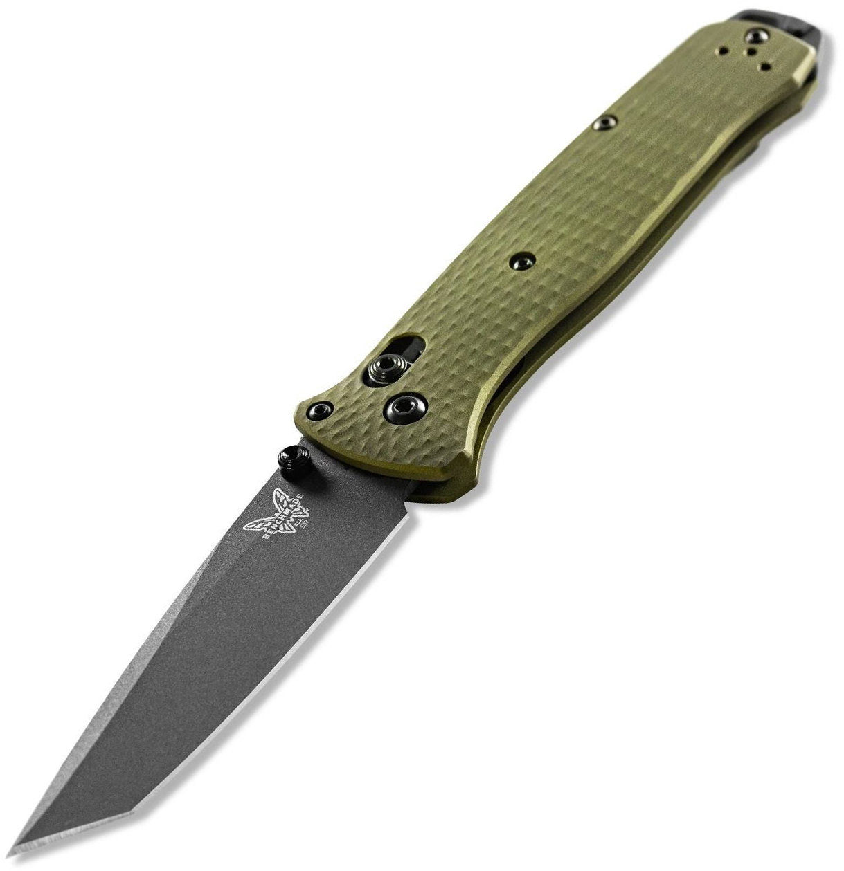 Акція на Benchmade Bailout 537GY-1 (537GY-1) від Stylus