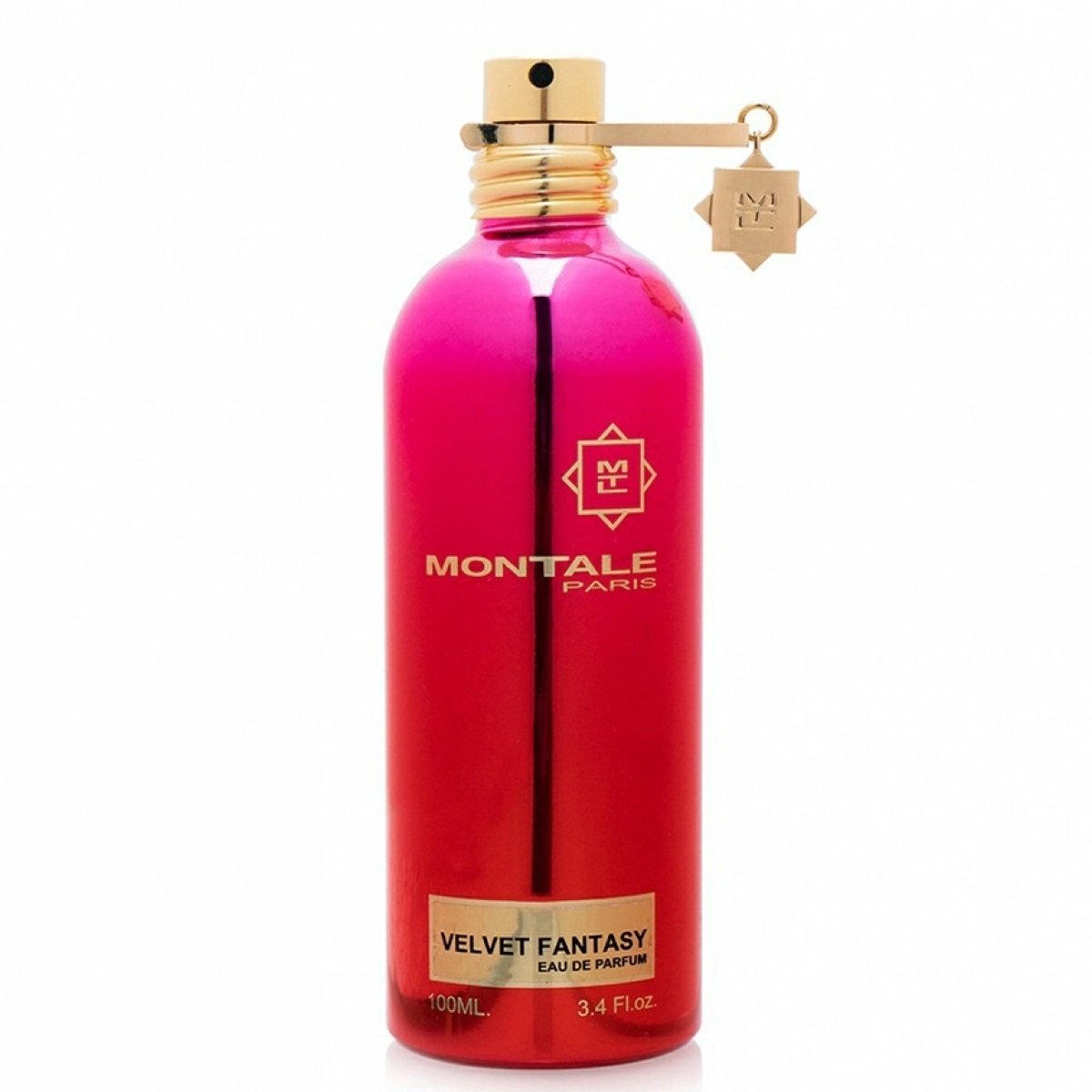 

Парфюмированная вода Montale Velvet Fantasy 100 ml Тестер