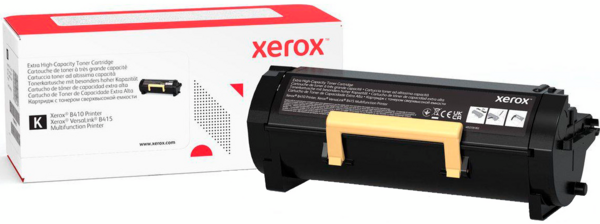 Акція на Xerox Versalink B415/B420 Black 25K (006R04730) від Stylus