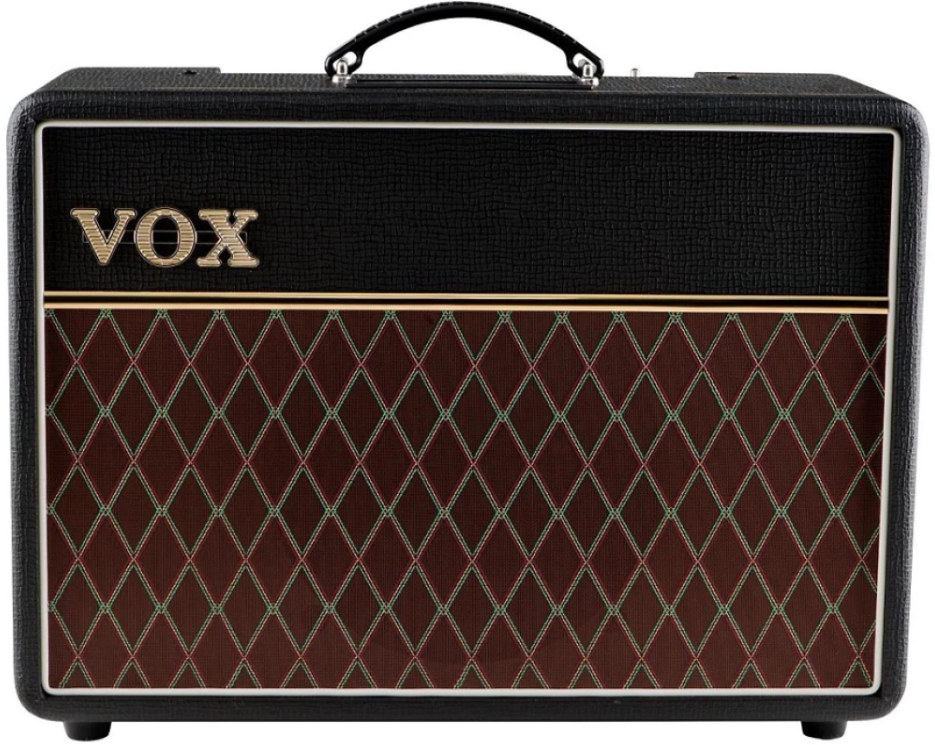 

Гітарний комбопідсилювач Vox AC10C1