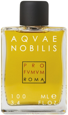 

Парфюмированная вода Profvmvm Roma Nobilis 100 ml