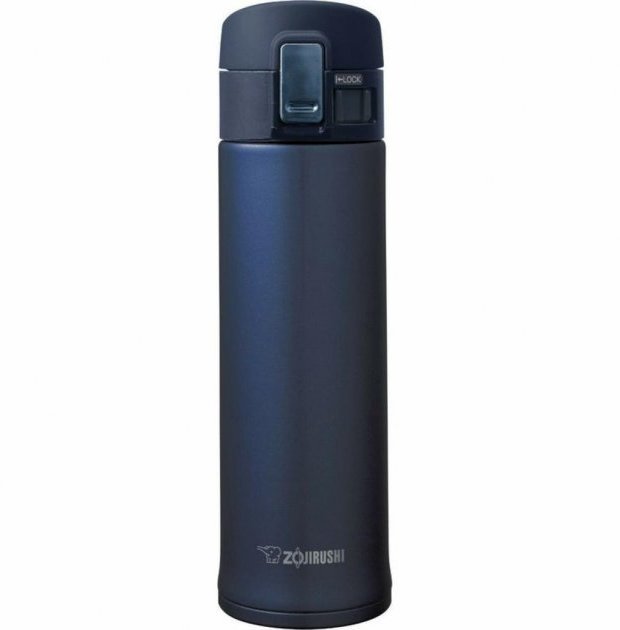 

Термокружка Zojirushi SM-KHF48AG 480 мл Blue (1678.04.92)