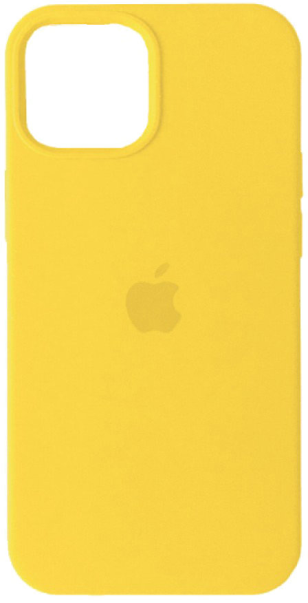 

ArmorStandart Silicone Case Yellow for iPhone 13 (ARM61792)