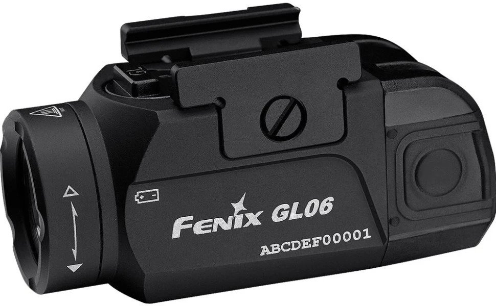 

Fenix GL23R к пистолету (GL23R)