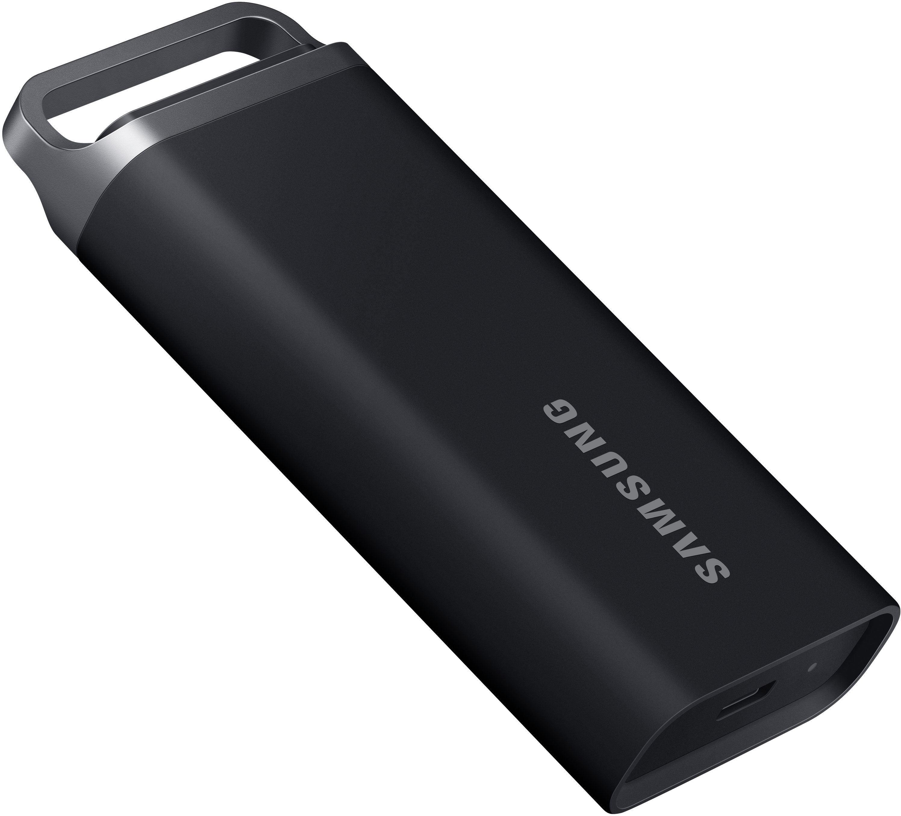 Акція на Samsung T5 Evo 2 Tb (MU-PH2T0S) від Stylus