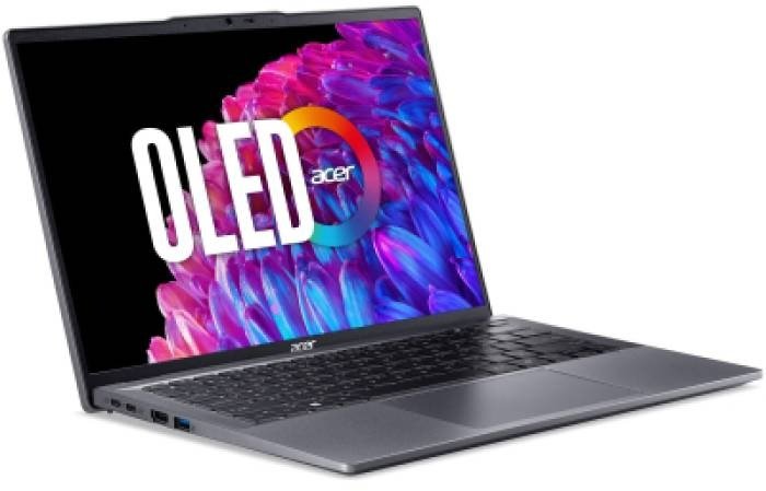 

Acer Swift Go 14 SFG14-63 (NX.KYLEU.002) Ua