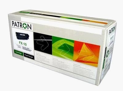 

Patron PN-FX10R (FX-10) Extra (CT-CAN-FX-10-PN-R)