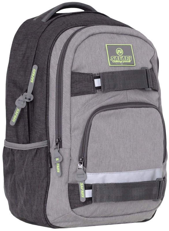 

Рюкзак Safari 20-143L-1 2 отд., 45х32х16см, PL, Uni-Peak