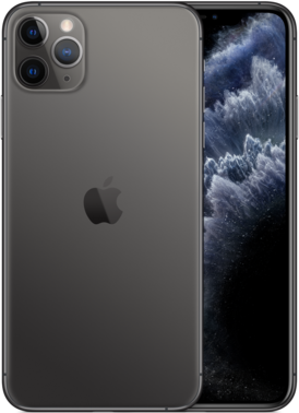 

Apple iPhone 11 Pro Max 256GB Space Gray СРО