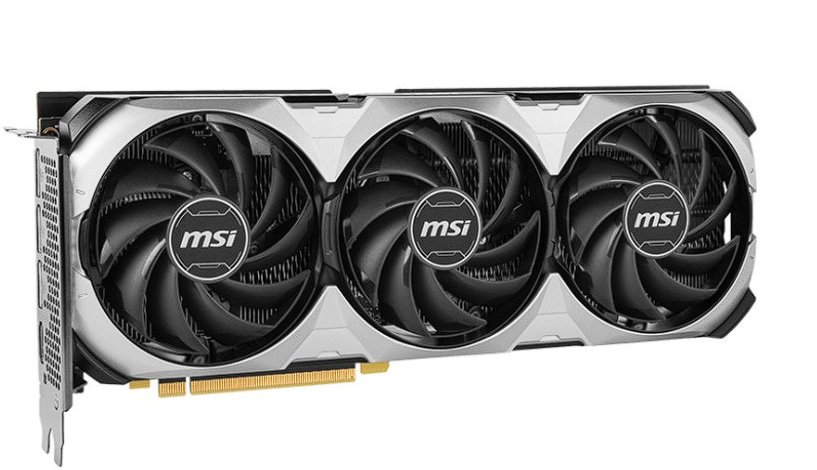 Акція на Msi GeForce Rtx 4060 Ti Ventus 3X 8G Oc Ua від Stylus