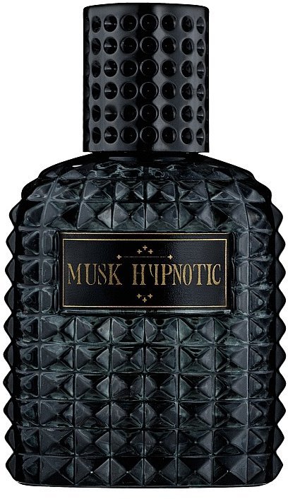 

Парфюмированная вода Couture Parfum Musk Hipnotik 50 ml Тестер