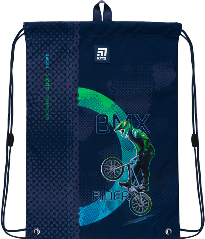 

Сумка для обуви Kite Education Bmx K22-600M-10