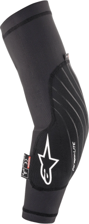 

Налокотники Alpinestars Paragon Lite Elbow Protector Black M (1652820-10-M)