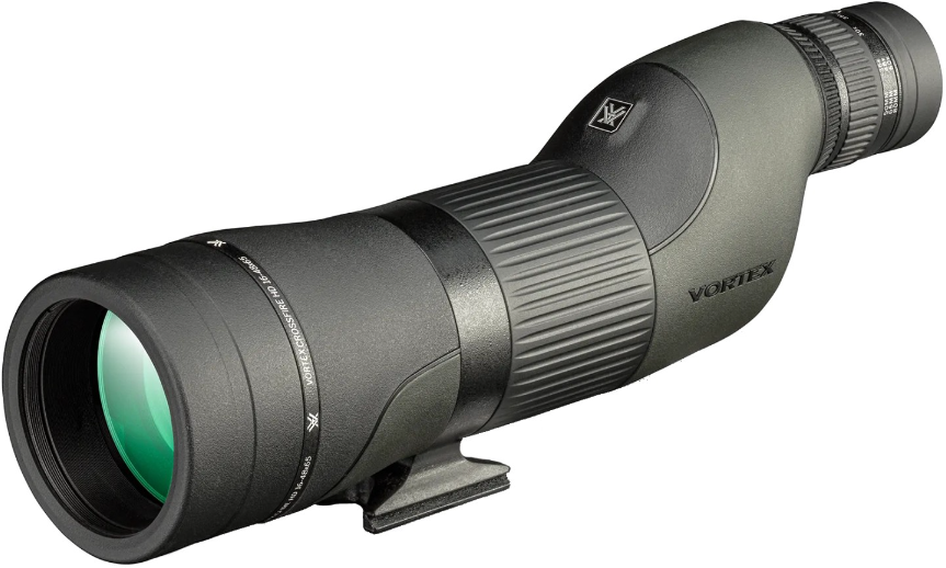 Акція на Vortex Crossfire Hd 16-48x65 St (CF-65S) (930831) від Stylus