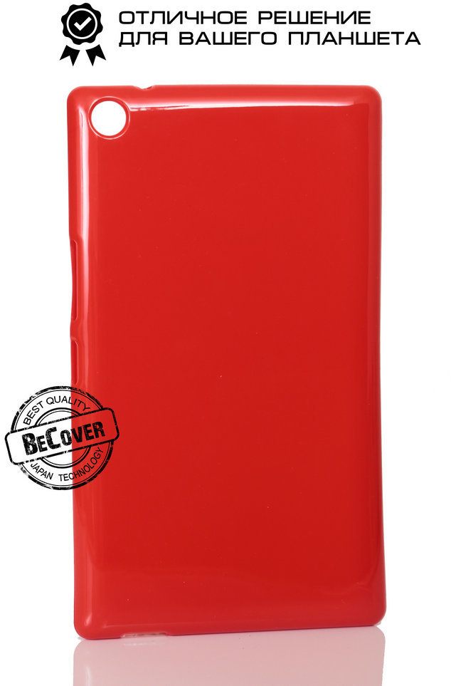 

BeCover Tpu Case Red for Asus ZenPad 7 Z370C (700573)